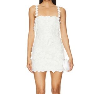 Tularosa kimmy mini dress